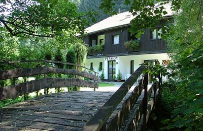 Pension Tara