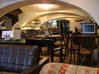 Cafe of the Schiele centre