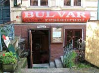 Restaurant Bulvar