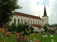 Church of the Holy Cross