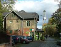 Museum of mining in North Ostrava
