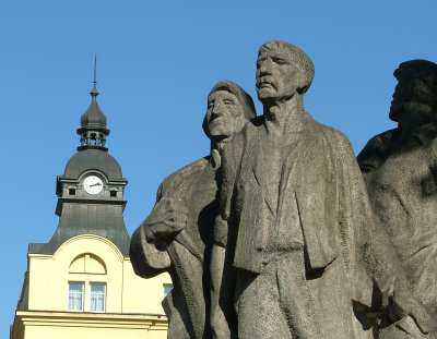 Ostrava
