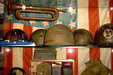 WWII American Military memorabilia