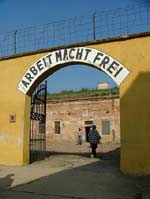 Arbeit Macht Frei