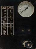 Oxygen meter