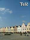 Telc - Teltsch